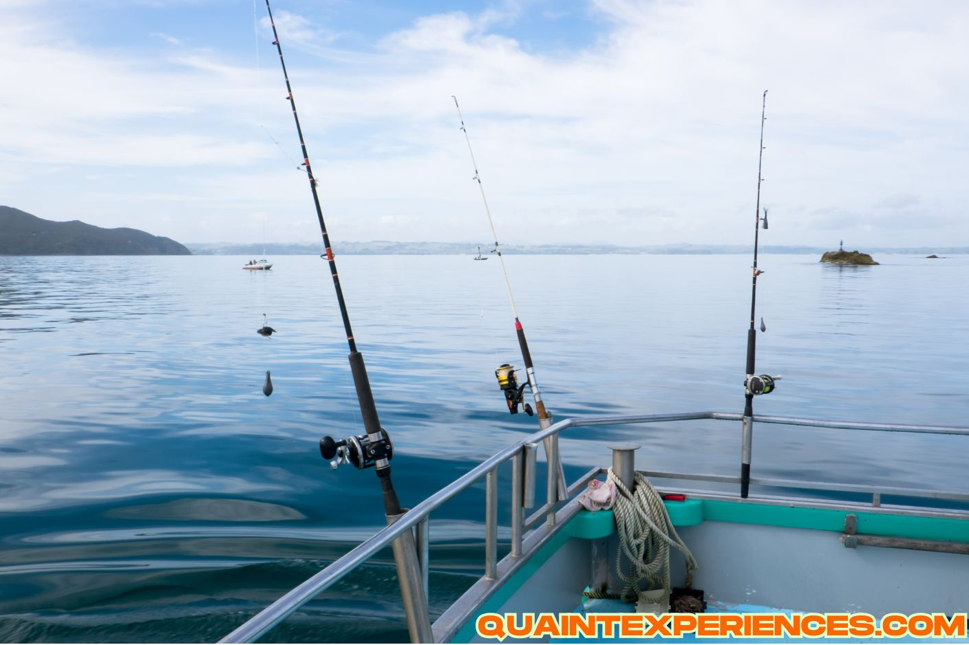 Fishing Charter